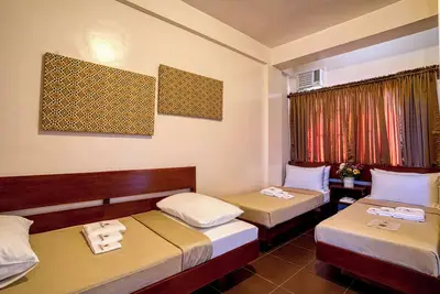 Image de La Casa Española Apartelle