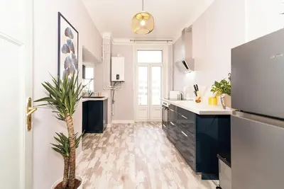 Image de Audace - Secteur Gare-Pompidou-Nouvelle Ville - Garage Privé - 2 à 4 Personnes