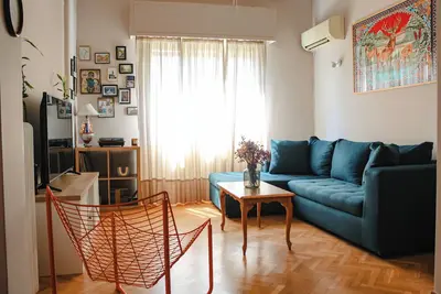 Image de Ampa's Home