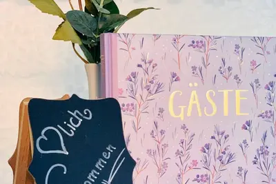 Image de Ferienwohnung Über 2 Etagen