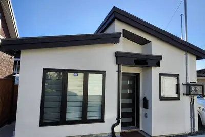 Image de Modern 2br Whole Home in Vancouver | Near Airport & Downtown