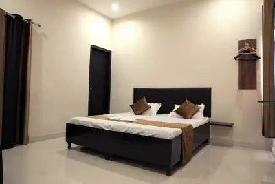 Image de Aspire Rooms
