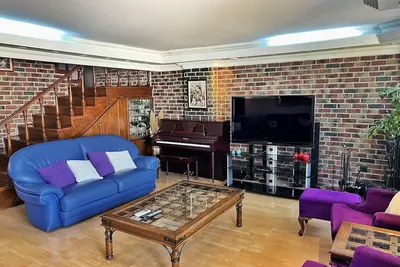 Image de Duplex penthouse with 2 terraces in center of İstanbul