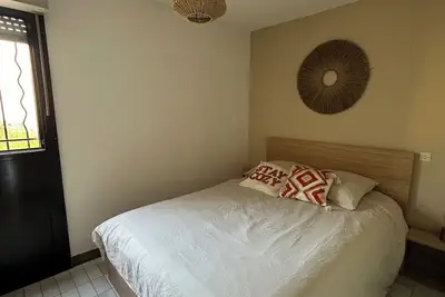 Image de Le Baronnie F2 calme proche mer