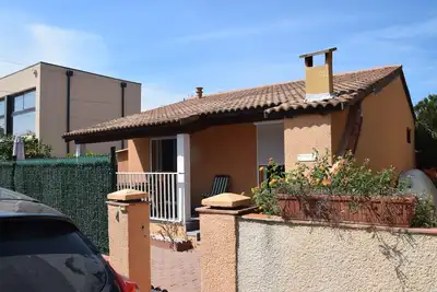 Image de Maison calme 300 M de la plage et à proximité des animations et commerces