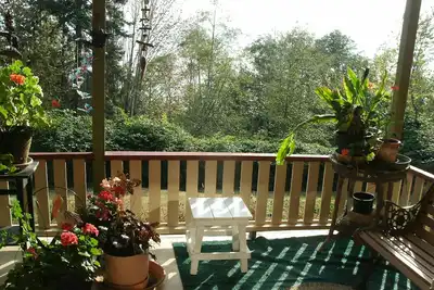 Image de Oceanfront Cottage