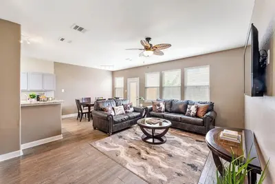 Image de Fun Family Friendly Home Great Location in Houston 3bdr 2. 5 Bath