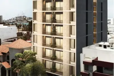 Image de Stylish Brand New Condo Steps to Beach & Malecón