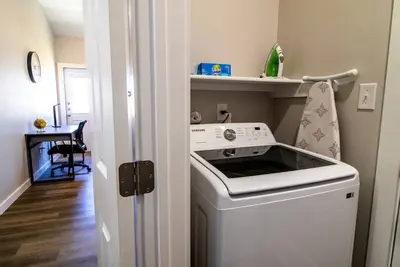 Image de Modern Townhome in Heart Temple