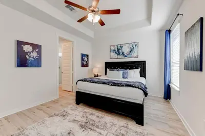 Georgetown Executive Retreat