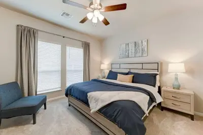 Image de Troy 4br Hub for Business Pros