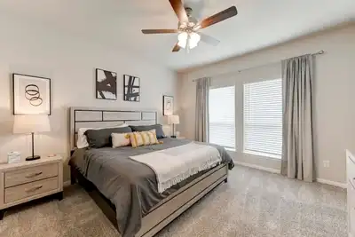 Image de Manor Getaway For Workers