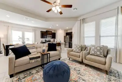 Image de Brand New 4b Home in Jarrell