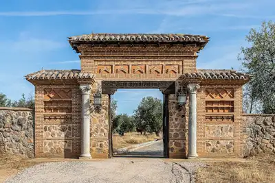 Toledo, Puy Du Fou