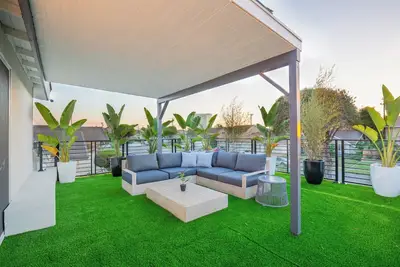 Image de Spacious 5-bedroom villa in fabulous Hungtinton Beach near Disney and SoCal Gems