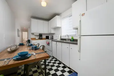Image de Bright 2br in Plateau Mont-Royal | Downtown