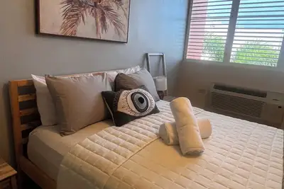 Image de CasaD'Luna 2br/2br in the heart of Cabo Rojo, Combate. Puerto Rico