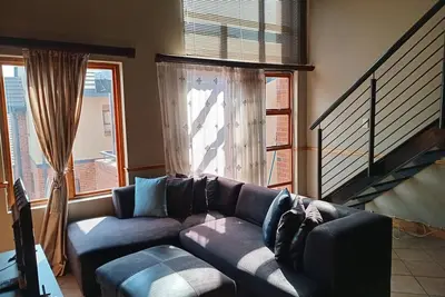 Image de Calswald's Skyline Loft
