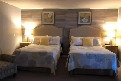 Image de Downtown Fort Loramie Motel -Clean and comfortable with Ice cream shop on site