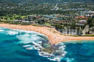 Image de Beach | Golf | Location