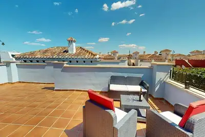 Image de Villa Azul Mar Menor - 2 bedroom, 2 bathroom villa on the Mar Menor Golf Resort