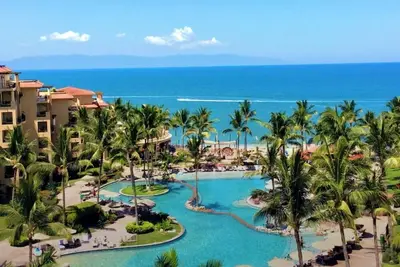 Image de Villa Del Palmar Flamingos Two Bedroom Suite Stunning Beach Resort