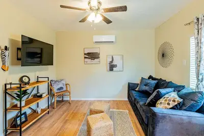 Image de Charming North Valley Casita