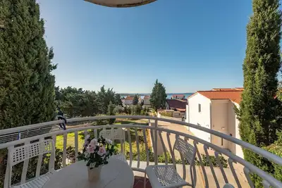 Image de Magnifique appartement 1 chambre à.