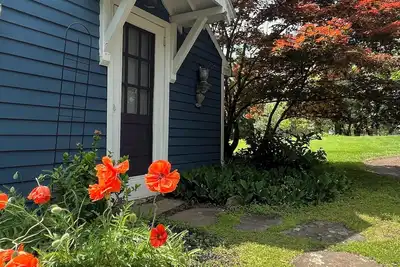 Image de The Artist Cottage  at Windy Hill