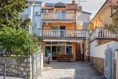 Image de Appartement confortable à Selce avec.