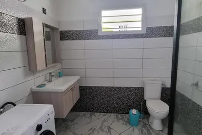 Image de Appartement Au Gosier