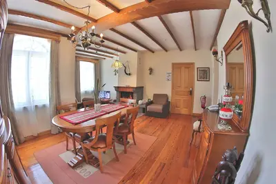 Image de Sra. da Paz apartment.