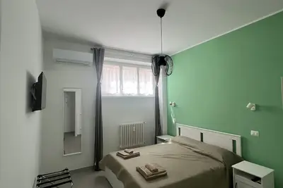 Image de A Casa di Dari, il tuo Posto nel Cuore di Roma