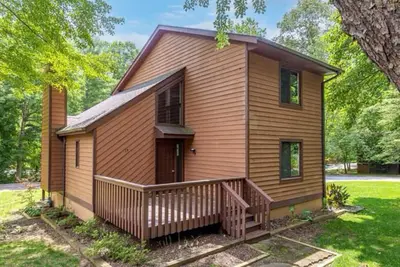 Image de Book your stay at Wildwood Corner Cabin in the Asheville, North Carolina area!