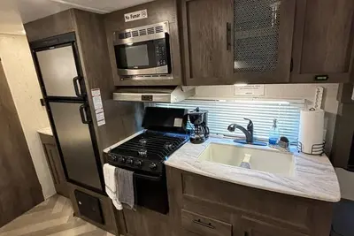 Image de Moreu's Camper 1