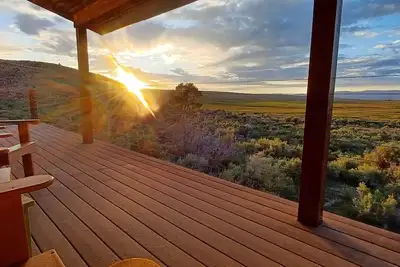 Image de Secluded Capitol Reef Retreat