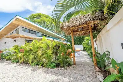 Image de Casas Cielo y Mar Complex - Paradise in Playa Pelada, Nosara