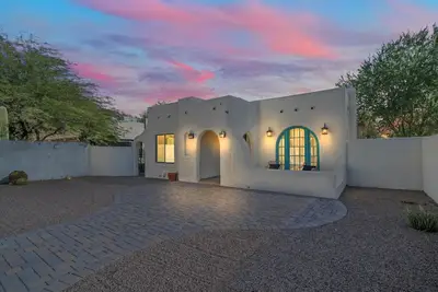 Image de Tucson Tip-Off Spot Near Downtown & U of A