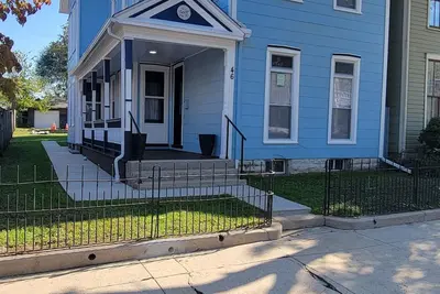 Image de Historic St. Anne's Hill, near Ud and Wedding Venues