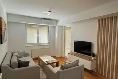 Image de Welcome Lux Apartment