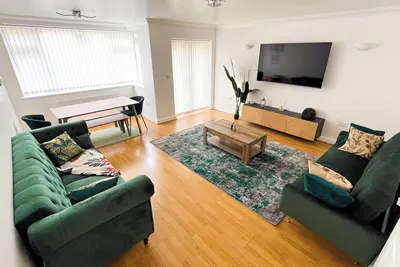 Image de Luxury 4 bed house in Dagenham, United Kingdom