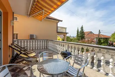 Image de Bel appartement 1 chambre à Selce