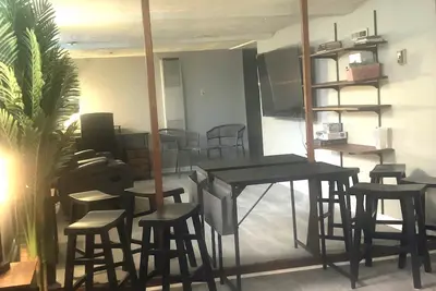 Image de ✰Self Check-In✰Backyard✰Decks✰Full Kitchen✰W/D✰Smart TVs✰Free Parking✰Cozy Beds