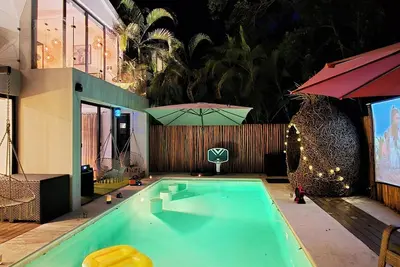 Image de Casa Pulpo Paradise Are you looking for an unforgettable vacation experience?