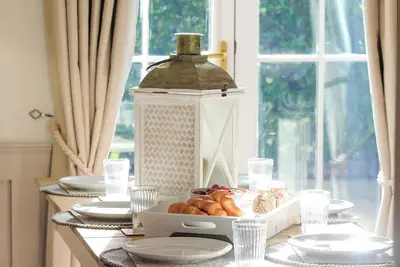 Image de Beautiful 4 bedroom cottage In Styal, Wilmslow.