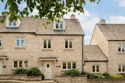 Delightful holiday cottage - Agatha Bear Cottage
