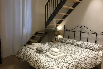 Image de La Scalinata di Chiaia, family Room il Cuore Della Citta' un Quartiere Esclusivo