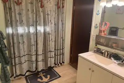 Image de Charming 2-bedroom bed & breakfast in Eagle Point with Ac, WiFi