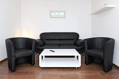 Image de Ferienwohnung Lulu Meinders - Haus Hafenromantik in Neuharlingersiel