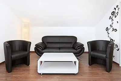 Image de Ferienwohnung Störtebecker - Haus Hafenromantik in Neuharlingersiel